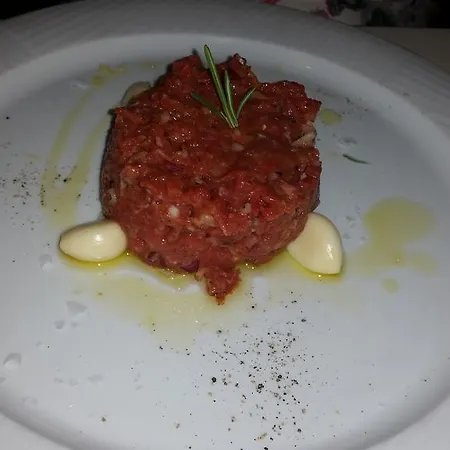 Appartement U Lipna *