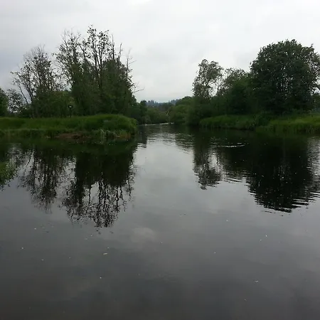 Apartmán U Lipna