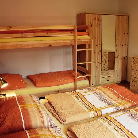 U Lipna Apartmán *