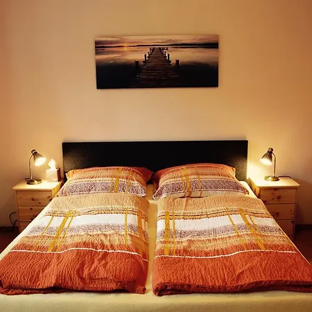 U Lipna Apartment Nova Pec