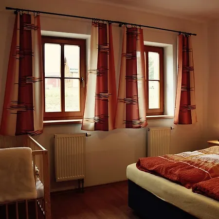 U Lipna Apartmán