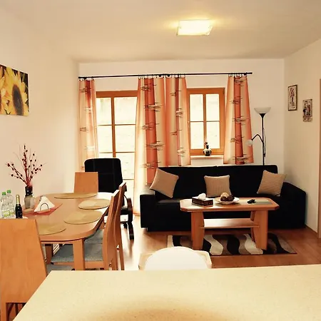 Apartment U Lipna