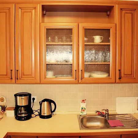 U Lipna Apartment *