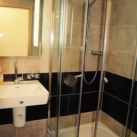 U Lipna Apartment Nova Pec