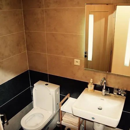 Apartmán U Lipna *