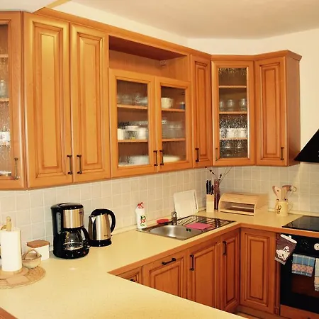 U Lipna Apartment Nova Pec