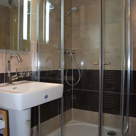 Apartment U Lipna *