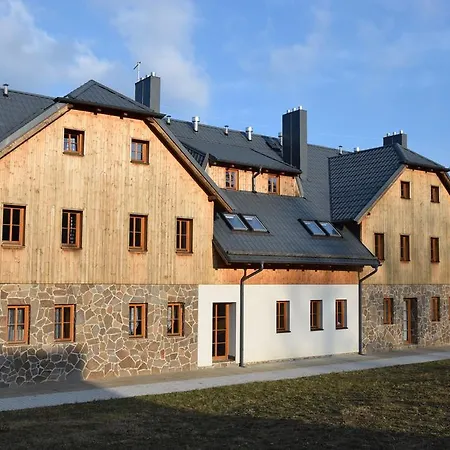 U Lipna Nová Pec