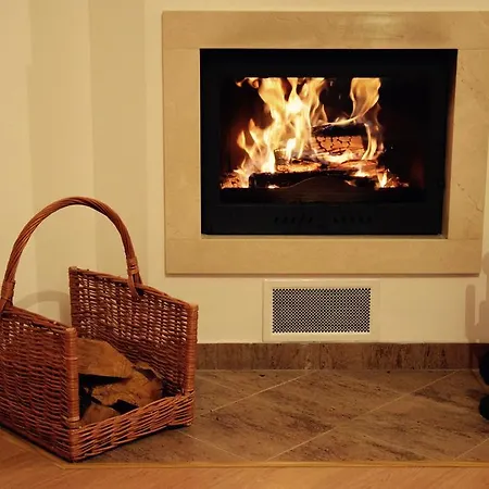 Apartment U Lipna *
