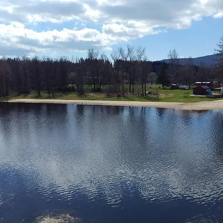 Apartmán U Lipna *