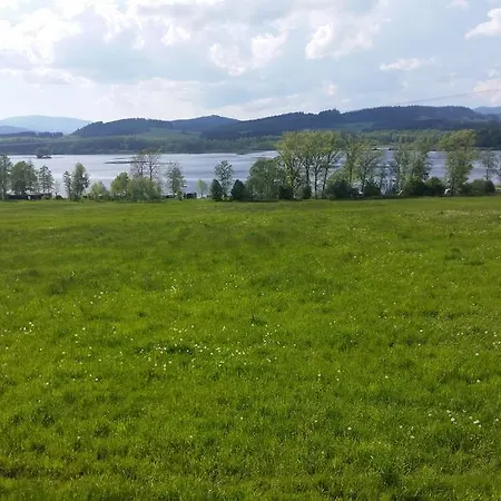 U Lipna Nová Pec