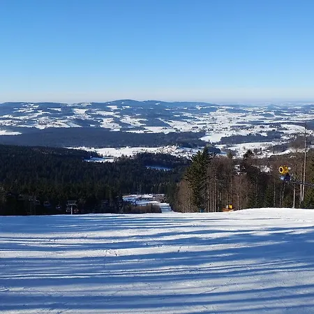 U Lipna Nová Pec