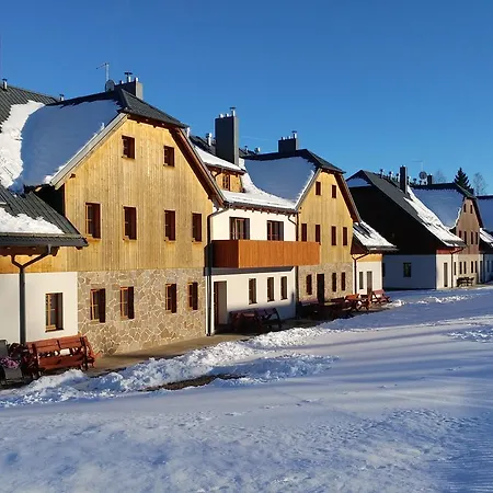 U Lipna Nová Pec