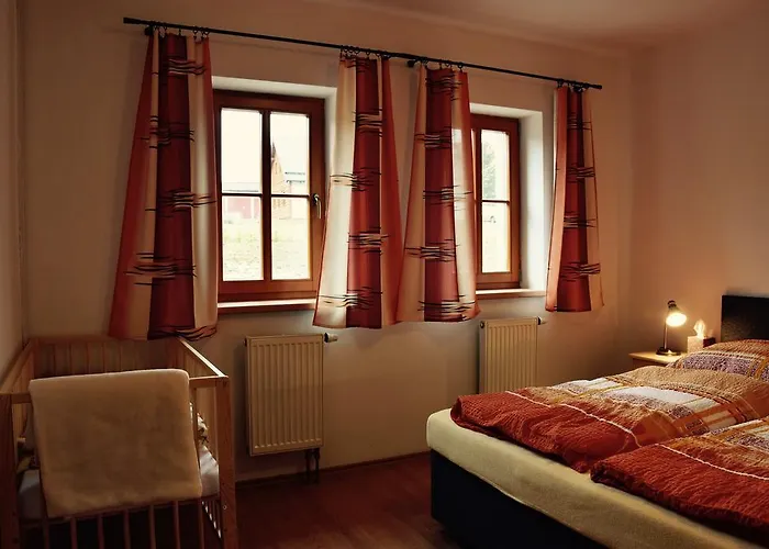 U Lipna Apartament