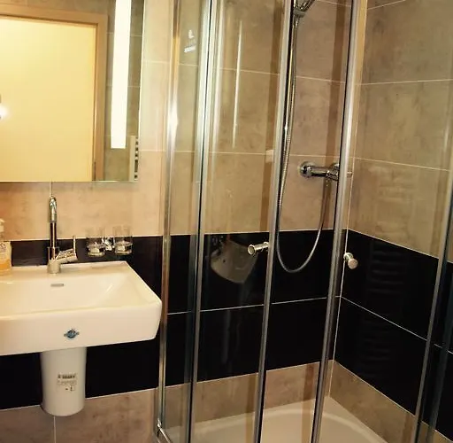 U Lipna Apartament Nová Pec