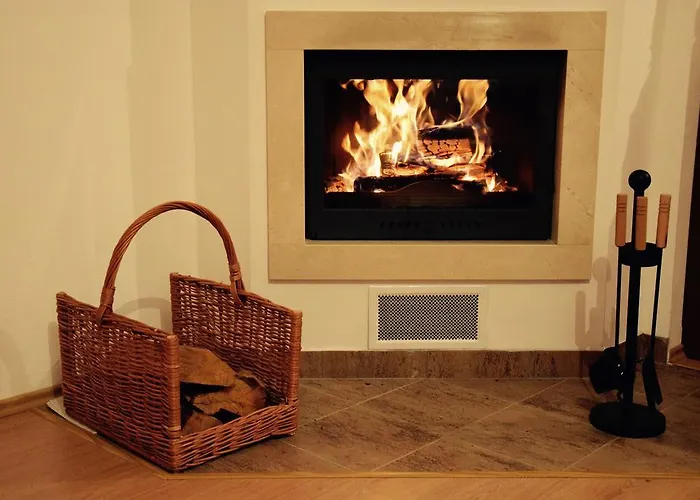 Apartament U Lipna *