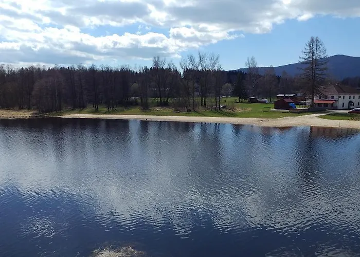 Apartament U Lipna *